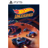 HOT WHEELS UNLEASHED PS5